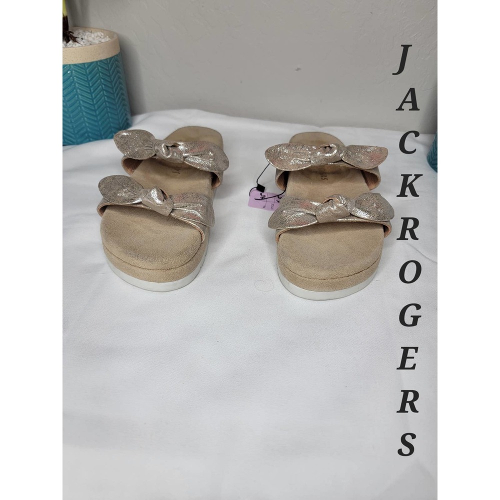 Jack rogers monica double knot sandals